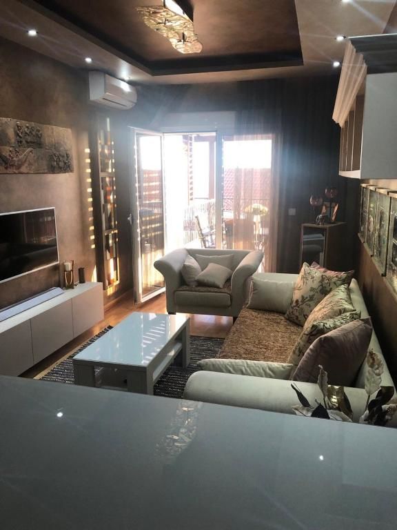 Апартаменты Apartments Hana 1 Пржно-20