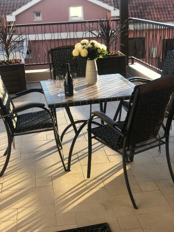 Апартаменты Apartments Hana 1 Пржно-21