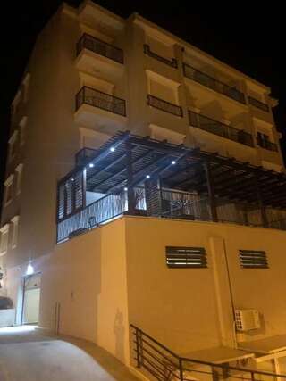 Апартаменты Apartments Hana 1 Пржно Апартаменты с 1 спальней-14