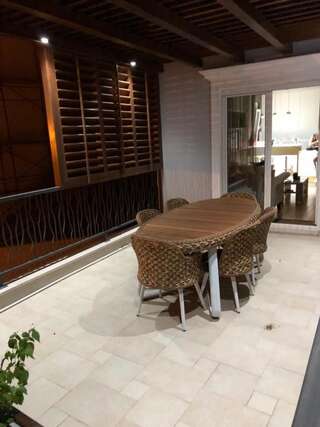 Апартаменты Apartments Hana 1 Пржно Апартаменты с 1 спальней-16
