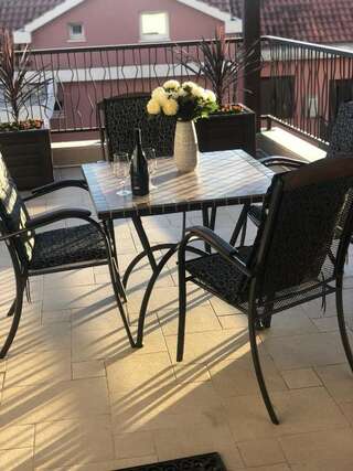 Апартаменты Apartments Hana 1 Пржно Апартаменты с 1 спальней-18