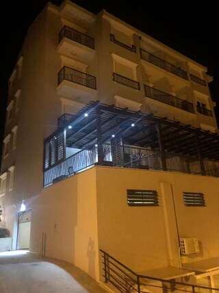 Апартаменты Apartments Hana 1 Пржно Апартаменты с 1 спальней-4