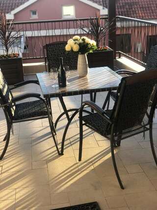 Апартаменты Apartments Hana 1 Пржно Апартаменты с 1 спальней-8