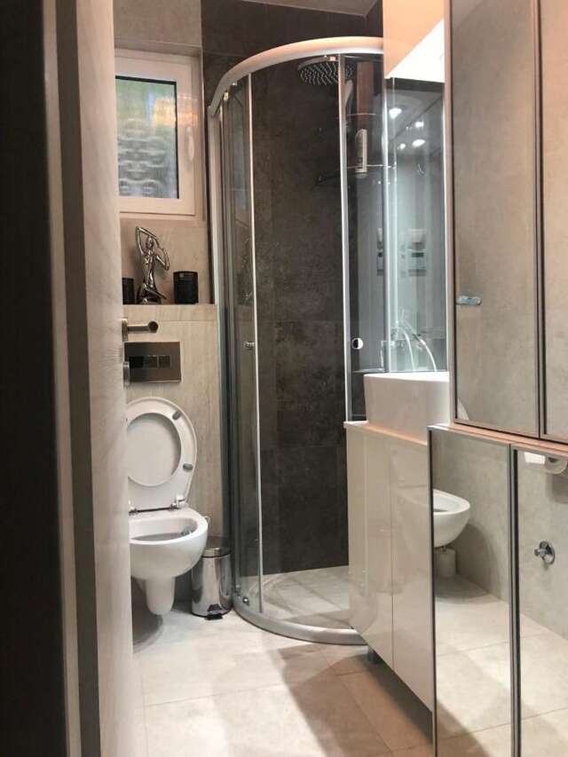Апартаменты Apartments Hana 1 Пржно-12