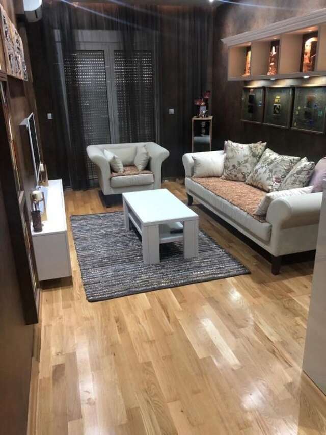 Апартаменты Apartments Hana 1 Пржно-14