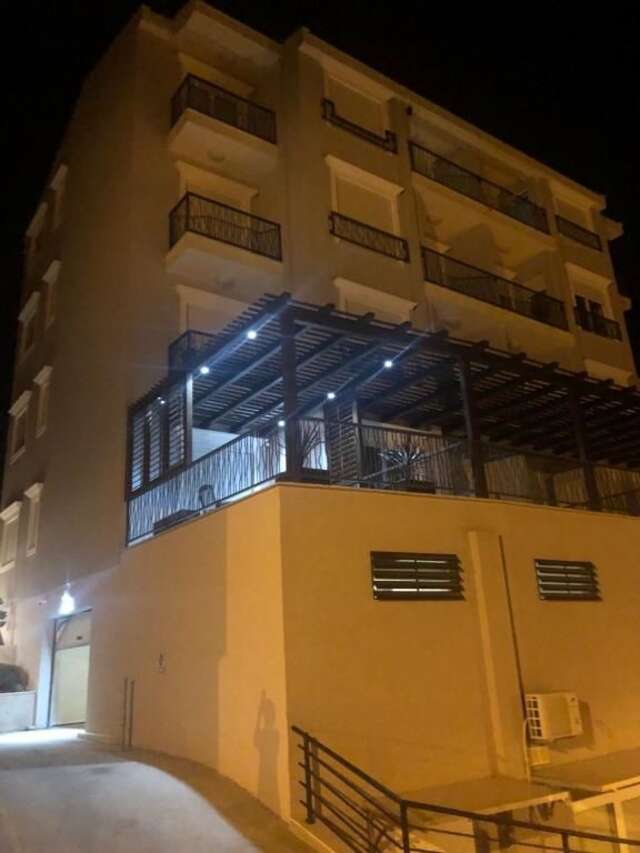 Апартаменты Apartments Hana 1 Пржно-16
