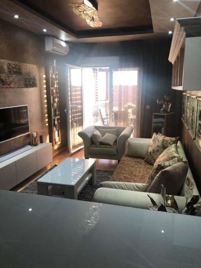 Апартаменты Apartments Hana 1 Пржно-19