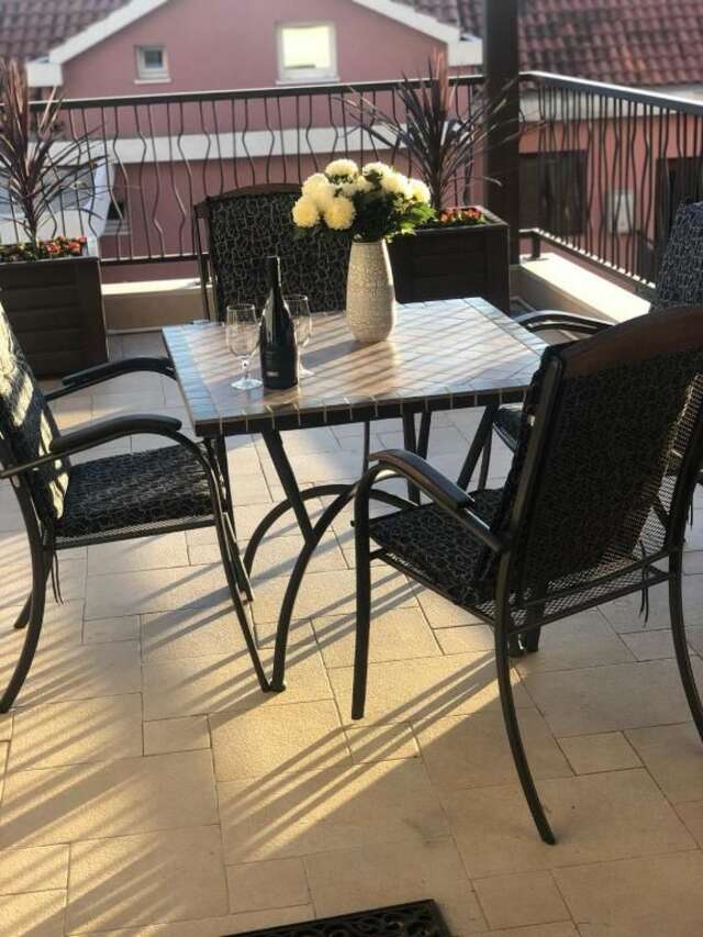 Апартаменты Apartments Hana 1 Пржно-20