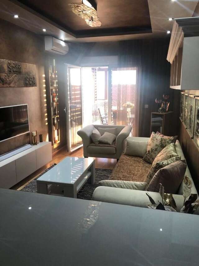 Апартаменты Apartments Hana 1 Пржно-9